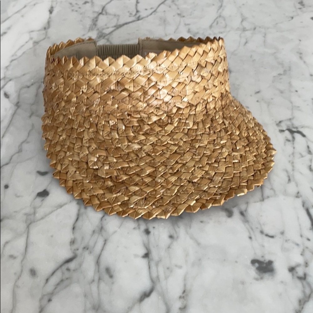Hemlock Hat Co Visor